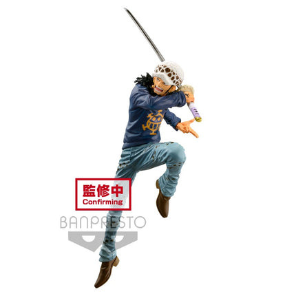 BANPRESTO 18469 - One Piece Maximatic The Trafalgar Law II