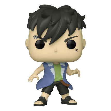 FUNKO POP  Boruto - 1036 Kawaki 9 cm