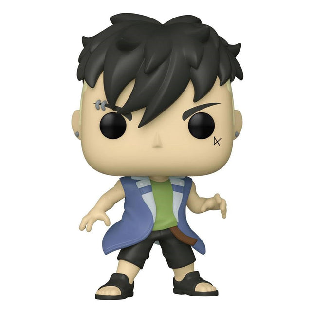 FUNKO POP  Boruto - 1036 Kawaki 9 cm