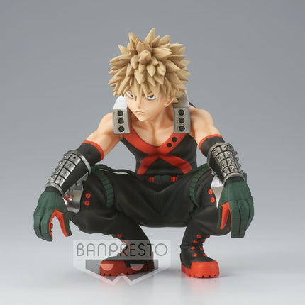 BANPRESTO 18846 - My Hero Academia Break Time Collection Vol.2 (Bakugo)