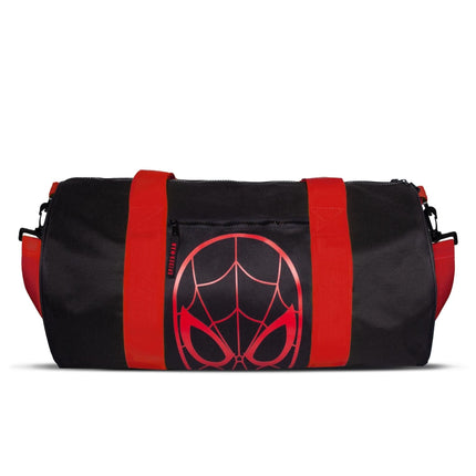 DIFUZED MARVEL SPIDER MAN - Borsa da palestra
