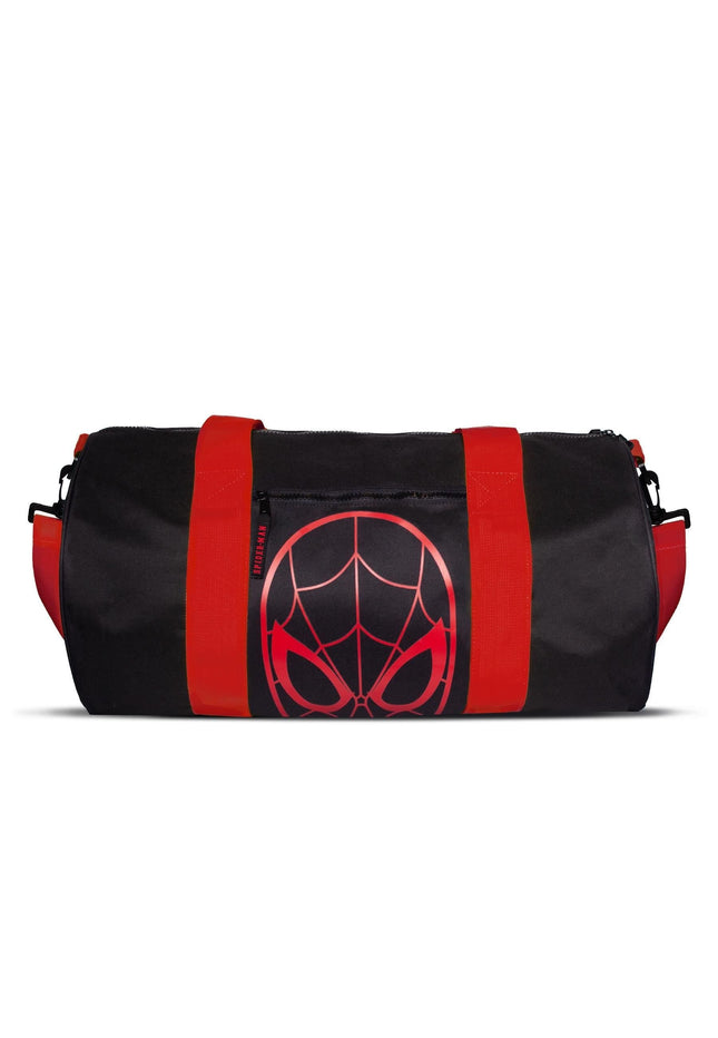 DIFUZED MARVEL SPIDER MAN - Borsa da palestra
