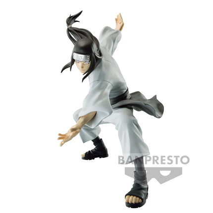 BANPRESTO 19438 - Naruto Shippuden Vibration Stars - Hyuga Neji -