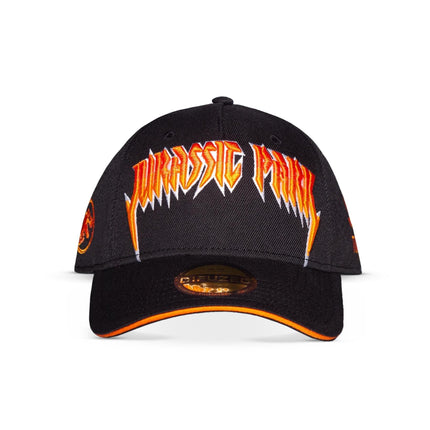 DIFUZED JURASSIC PARK : CAPPELLO ISLA NUBLAR