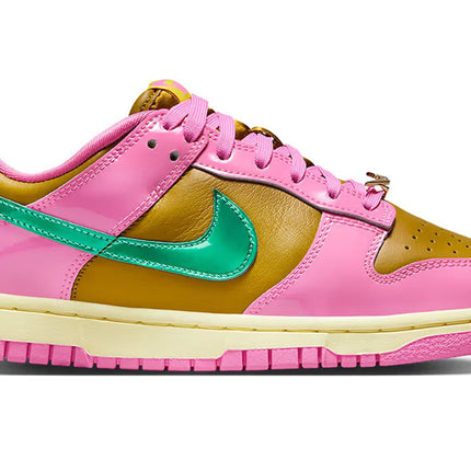 nike dunk low qs parris goebel (women's)