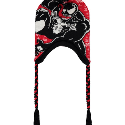 DIFUZED MARVEL - BERRETTO SHERPA VENOM