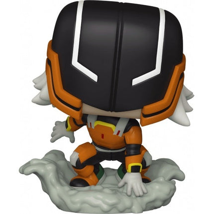 FUNKO POP  My Hero Academia - 1210 Juzo Honenuki (Exclusive) 9 cm