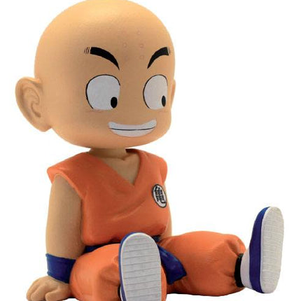 49891 - Dragon Ball Krilin Mini Bank (Salvadanaio) 14 cm
