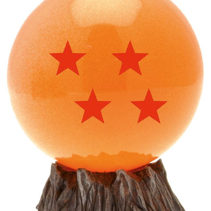 49892 - Dragon Ball Crystal Ball Mini Bank (Salvadanaio) 14 cm