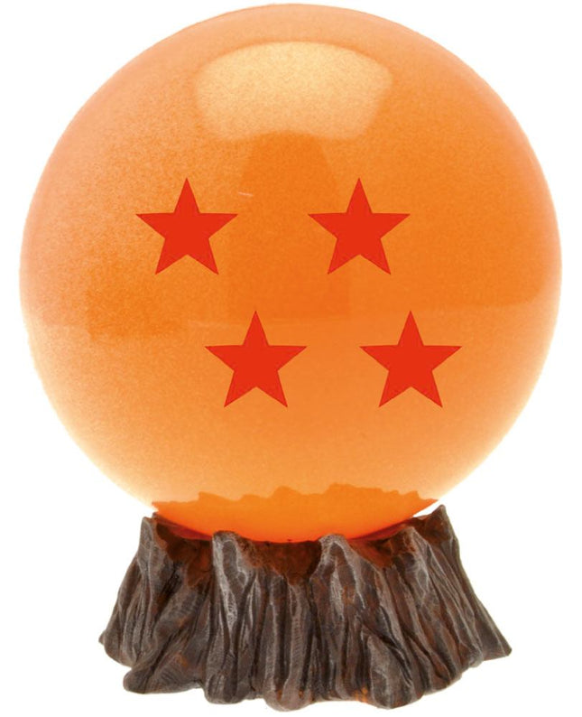 49892 - Dragon Ball Crystal Ball Mini Bank (Salvadanaio) 14 cm
