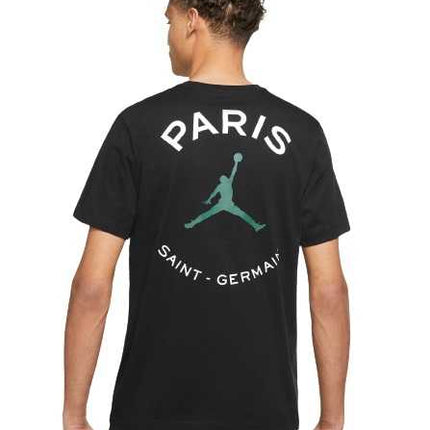 SHIRT JORDAN X PSG