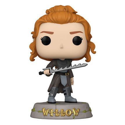 FUNKO POP  Willow - 1314 Sorsha 9 cm
