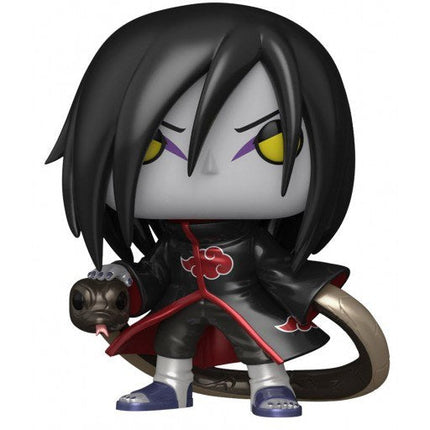 FUNKO POP  Naruto - 1435 Orochimaru (MT) (Exclusive) 9 cm