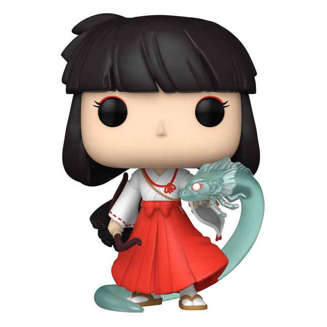 FUNKO POP  Inuyasha - 1298 Kikyo 9 cm