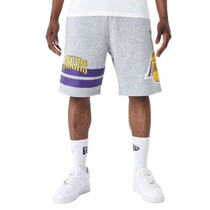 COMPLETO NEW ERA X LA LAKERS