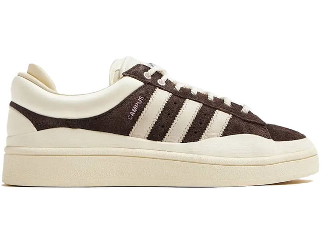 adidas campus bad bunny deep brown
