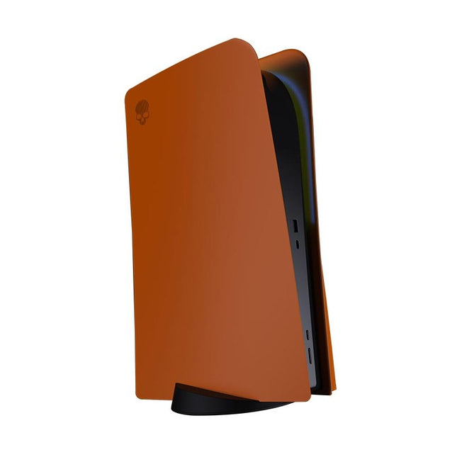 5IDES PS5 SIDE COVER LATERALE ORANGE