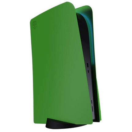 5IDES PS5 SIDE COVER LATERALE LIME