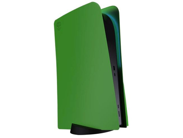 5IDES PS5 SIDE COVER LATERALE LIME