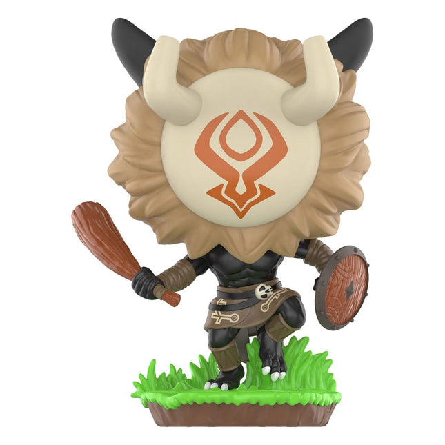 FUNKO POP  Genshin Impact - 184  Hilichurl 9 cm
