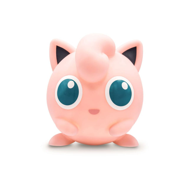 POKEMON LAMPADA LED JIGGLYPUFF 25 CM