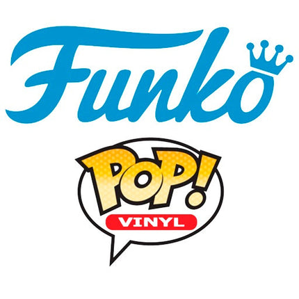 FUNKO POP  Retro Toys: Monster High - 116 Clawdeen Wolf 9 cm