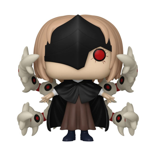 FUNKO POP  Tokyo Ghoul - Hinami Fueguchi 9 cm