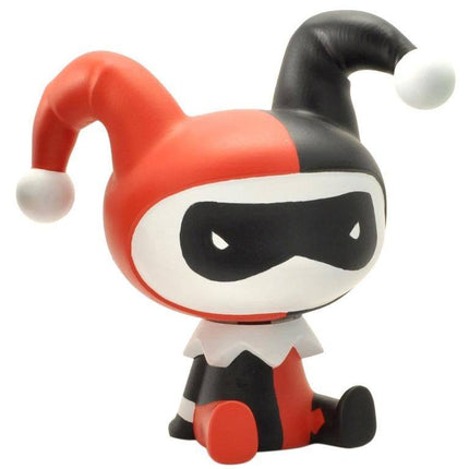 55551 - Harley Quinn Chibi Bank (Salvadanaio) 16 cm