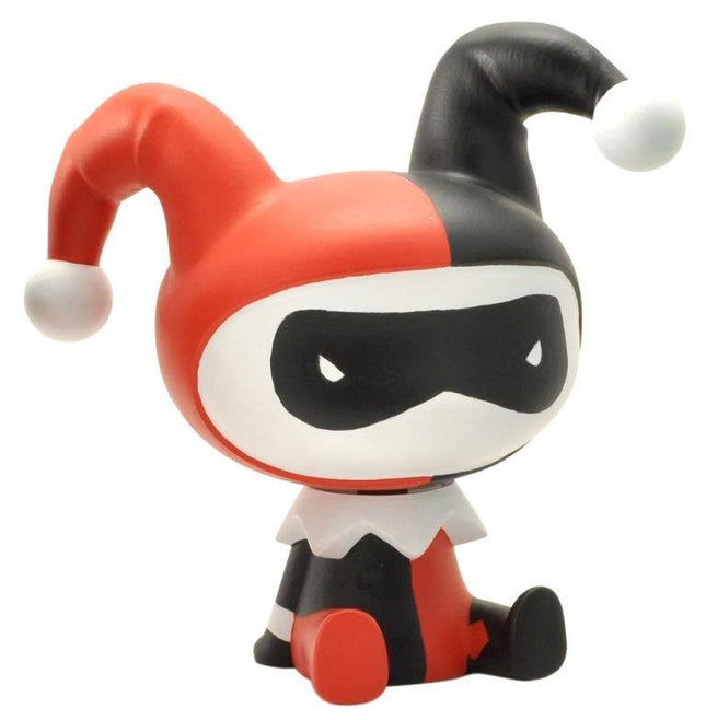55551 - Harley Quinn Chibi Bank (Salvadanaio) 16 cm