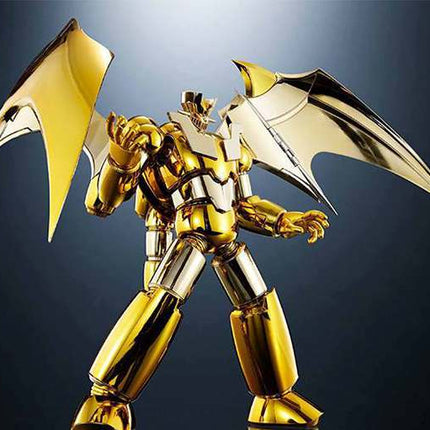 58038 - SRC Shin Mazinger Z Gold Ver.