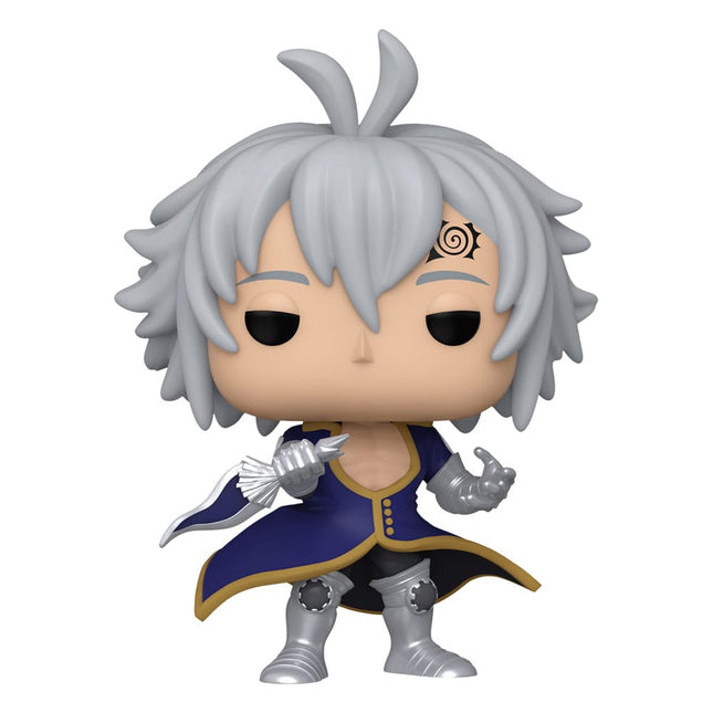 FUNKO POP  Seven Deadly Sins - 1500 Estarossa 9 cm