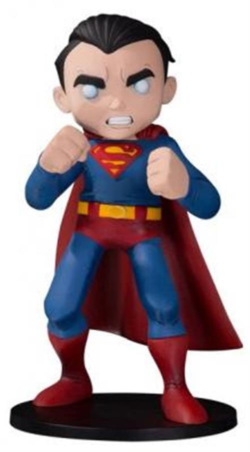 59122 - DC ARTISTS ALLEY SUPERMAN BY UMINGA FIGURE 16CM