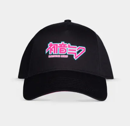 DIFUZED Hatsune Miku - Adjustable Cappello