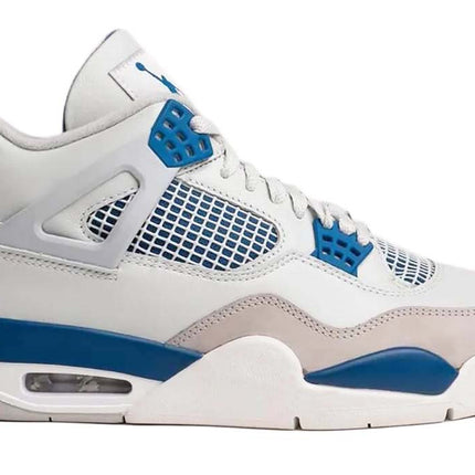 jordan 4 retro military blue (2024)