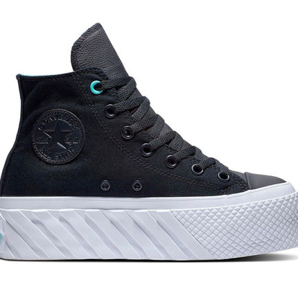 CONVERSE CTAS LIFT 2X HI