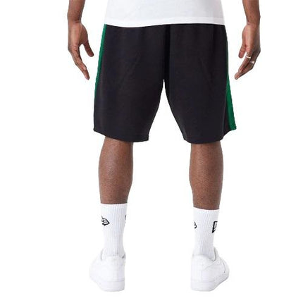 COMPLETO NEW ERA X BOSTON CELTICS