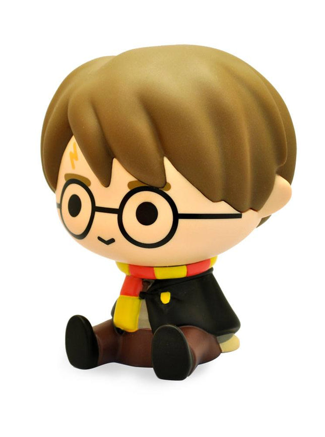 63798 - Harry Potter Chibi Bank (Salvadanaio) 16 cm