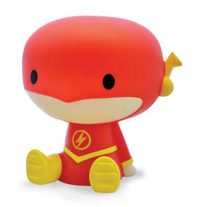 63807 - The Flash Chibi Bank (Salvadanaio) 16 cm