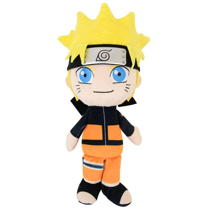 64554 - Naruto Shippuden Naruto Uzumaki Plush 30 cm