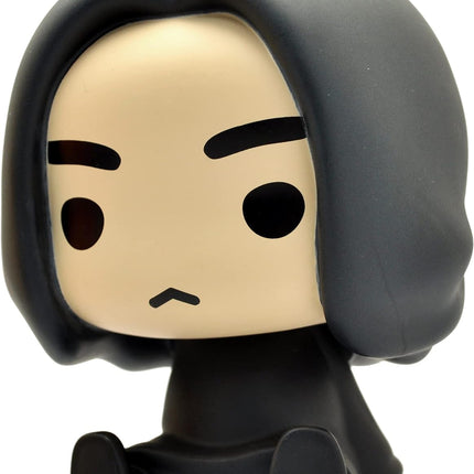 65892 - Harry Potter Severus Snape Chibi Bank (Salvadanaio) 15 cm