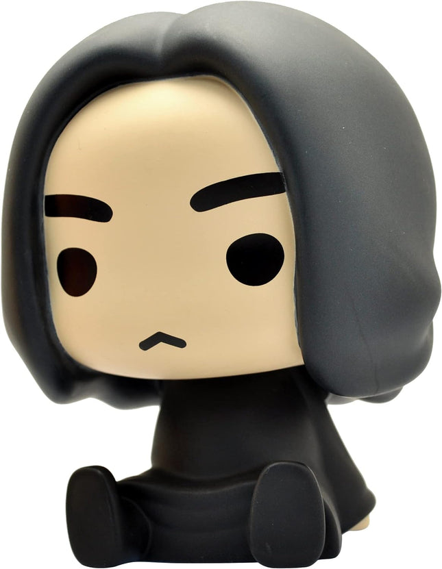 65892 - Harry Potter Severus Snape Chibi Bank (Salvadanaio) 15 cm