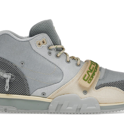 nike air trainer 1 sp travis scott grey haze