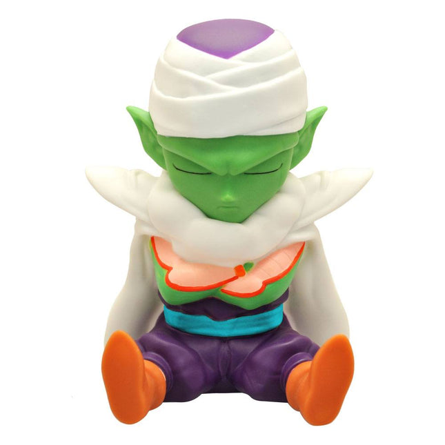 69557 - Dragon Ball Piccolo Money Bank (Salvadanaio) 15 cm