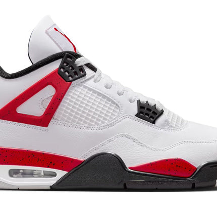 jordan 4 retro red cement