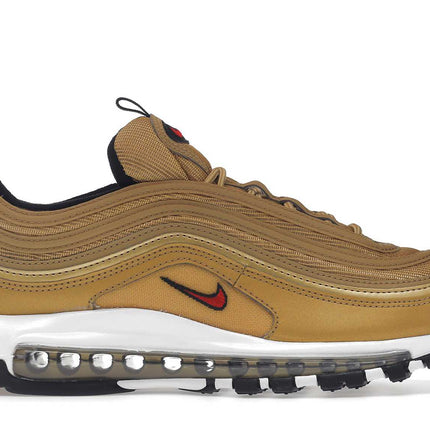 nike air max 97 og golden bullet (2023)