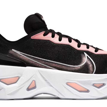 nike zoomx vista grind black pink (women's)