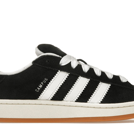 adidas campus 00s core black