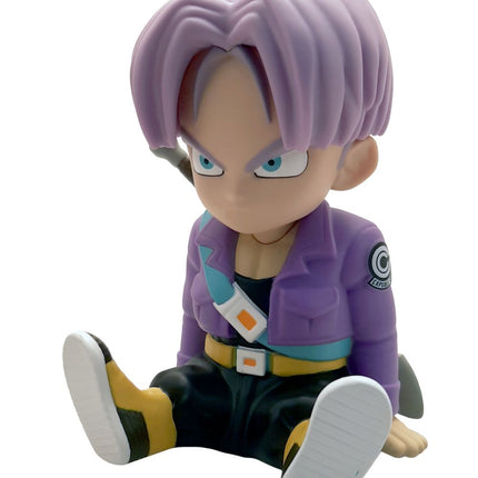 76366 - Dragon Ball Trunks Bank 15 cm
