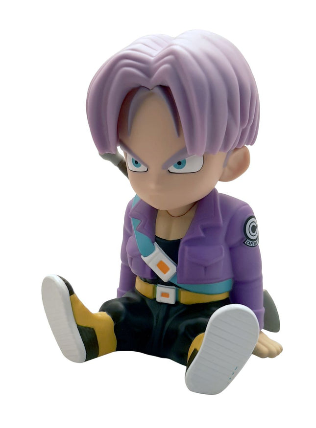 76366 - Dragon Ball Trunks Bank 15 cm