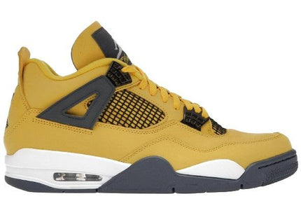 jordan 4 retro lightning (2021)